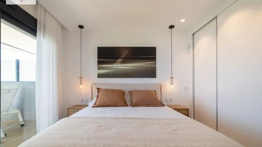 3 bedrooms apartment for sale, Gran Alacant, Spain No. 771 № 3