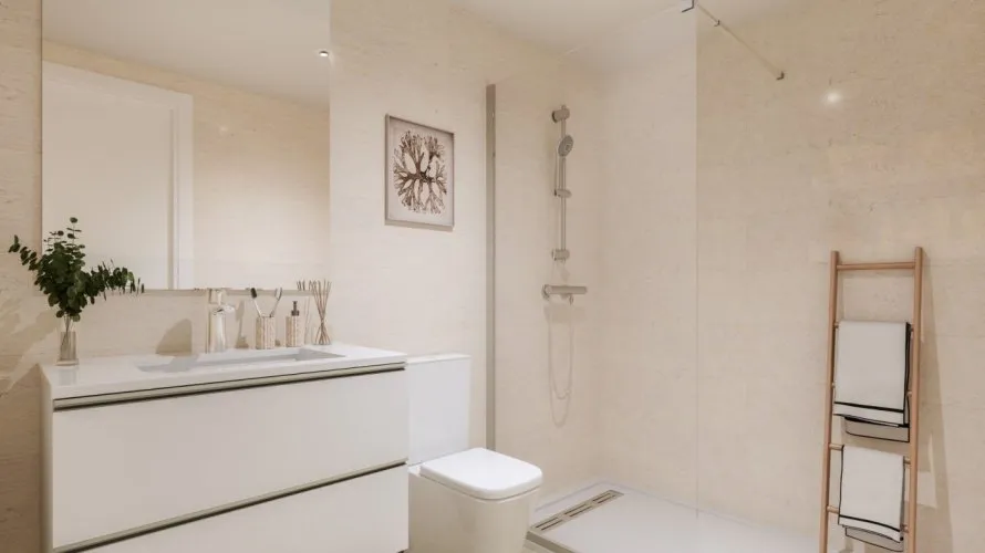 3 bedrooms apartment for sale, San Juan, Spain No. 774 № 4