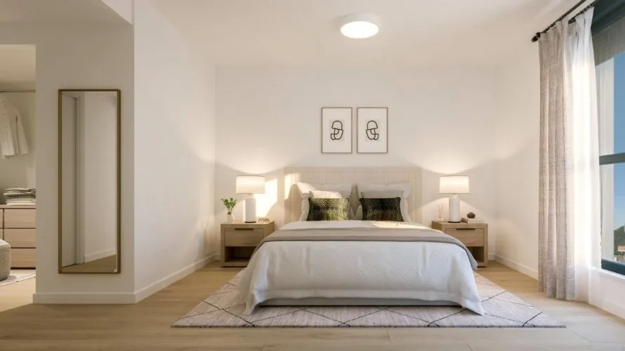 2 bedrooms apartment for sale, San Juan, Spain No. 776 № 2