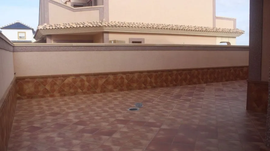 2 bedrooms house for sale , Los Altos, Spain No. 725 № 13