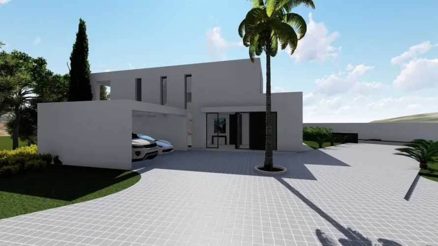 4 bedrooms apartment for sale , Calpe, Spain No. 733 № 5