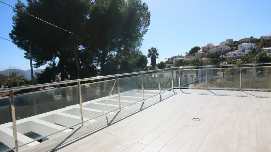 4 bedrooms apartment for sale, La Torre, Spain No. 719 № 2