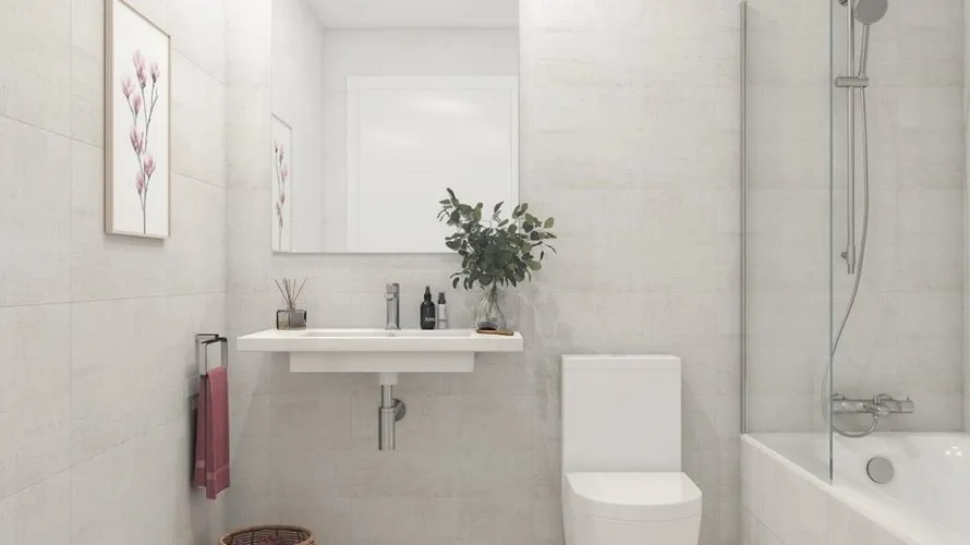 4 bedrooms apartment for sale , Alicante, Spain No. 777 № 6