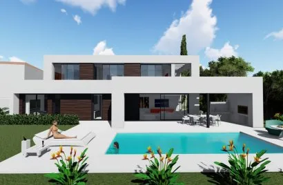 4 bedrooms apartment for sale , Calpe, Spain No. 733