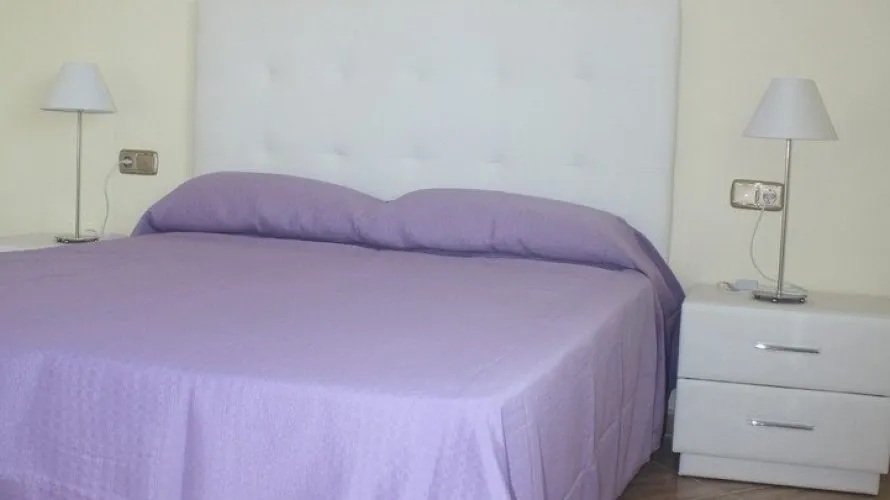 3 bedrooms villa for sale, Los Altos, Spain No. 726 № 2
