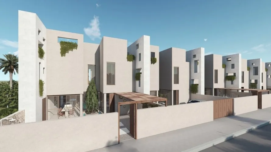 3 bedrooms house for sale , Formentera del Segura, Spain No. 750 № 6