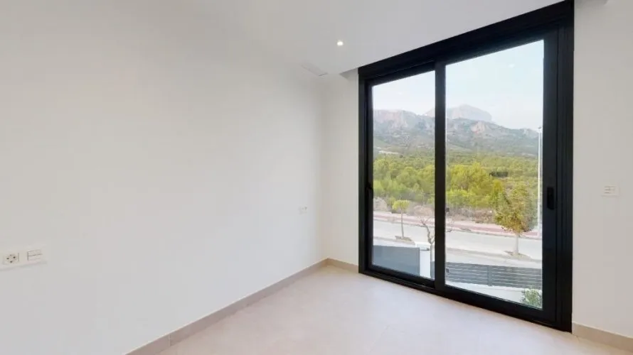 4 bedrooms apartment for sale, La Alberca, Spain No. 772 № 22