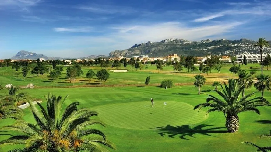 5 bedrooms apartment for sale, Oliva, Spain No. 711 № 6