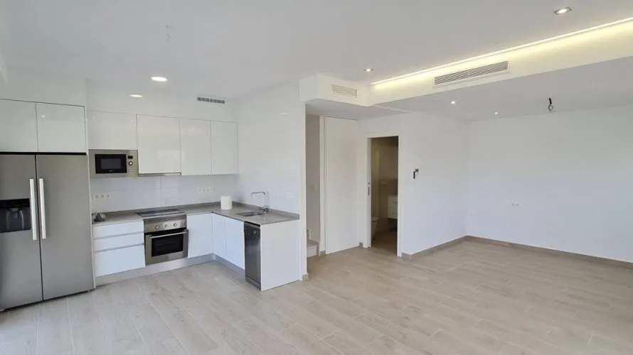 3 bedrooms villa for sale, Los Dolses, Spain No. 722 № 9