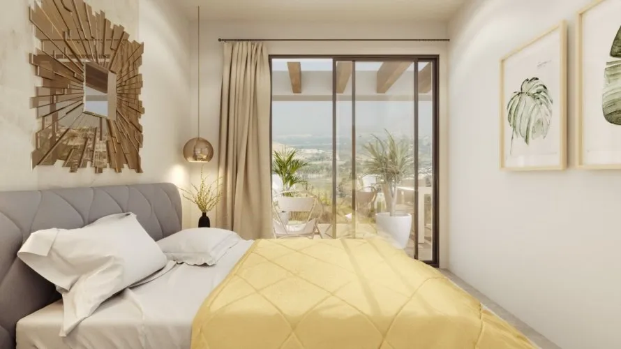2 bedrooms penthouse for sale, Ciudad Quesada, Spain No. 720 № 4