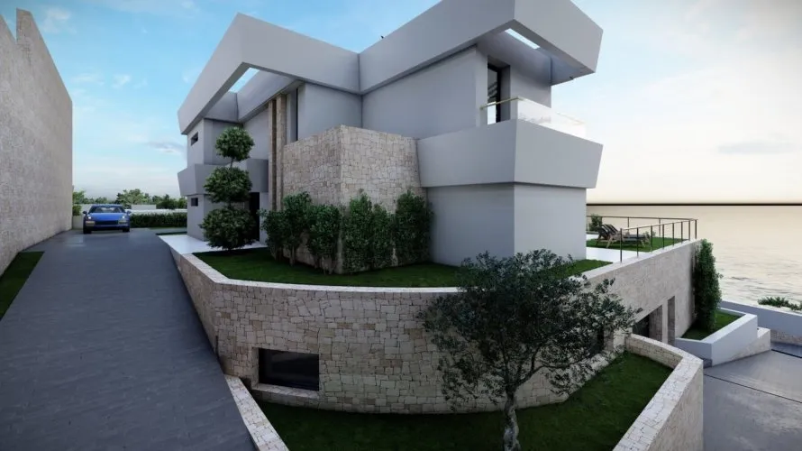 4 bedrooms apartment for sale, Moraira, Spain No. 727 № 9