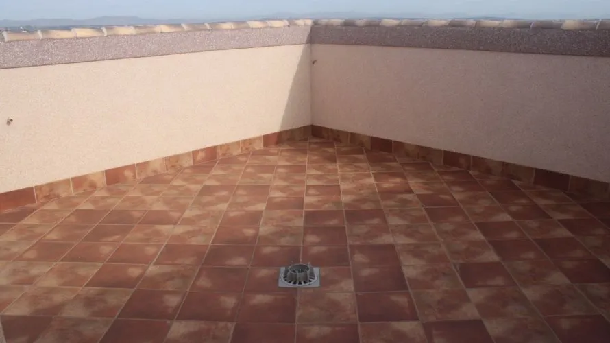 2 bedrooms house for sale , Los Altos, Spain No. 725 № 12