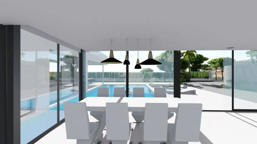 4 bedrooms apartment for sale, Maryvilla, Spain No. 731 № 13