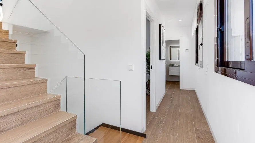 3 bedrooms apartment for sale, Finestrat, Spain No. 787