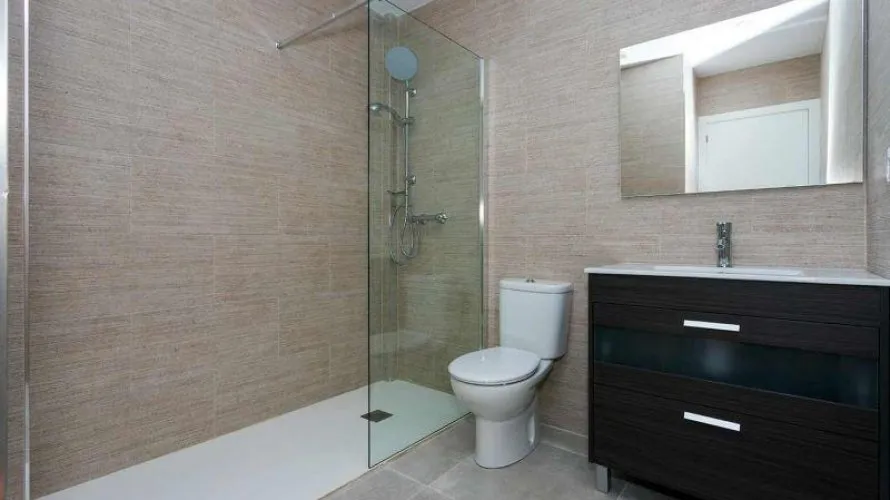 3 bedrooms villa for sale, Daya Nueva, Spain No. 666 № 9