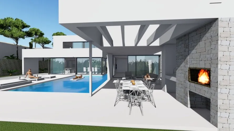 4 bedrooms apartment for sale, Maryvilla, Spain No. 731 № 10
