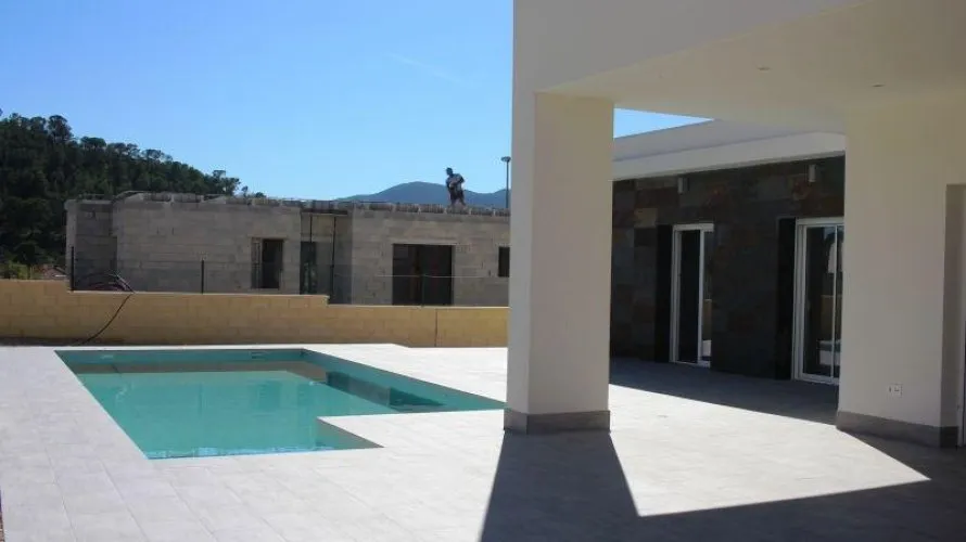 3 bedrooms villa for sale, La Romana, Spain No. 667 № 6