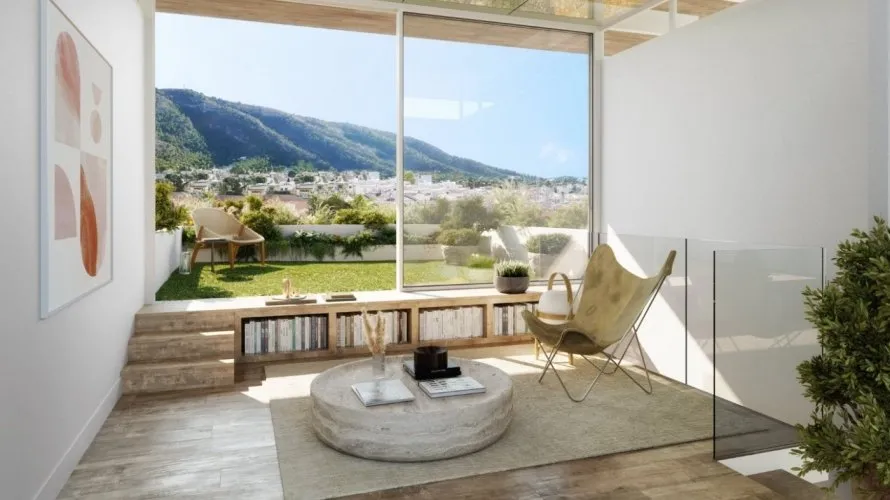 2 bedrooms apartment for sale, L'Alfàs del Pi, Spain No. 740 № 4