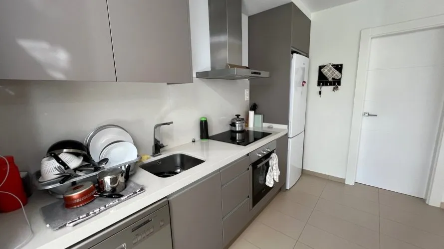 3 bedrooms apartment for sale, Villajoyosa, Spain No. 781 № 24
