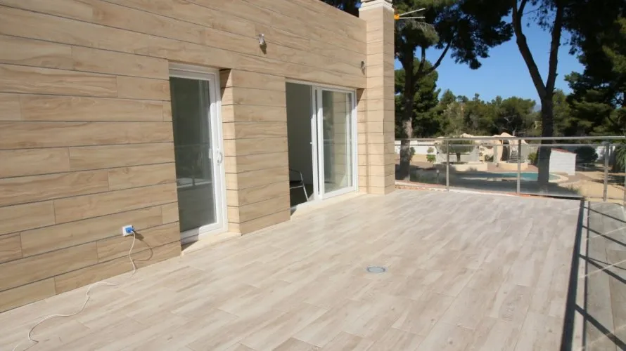 4 bedrooms apartment for sale, La Torre, Spain No. 719 № 3