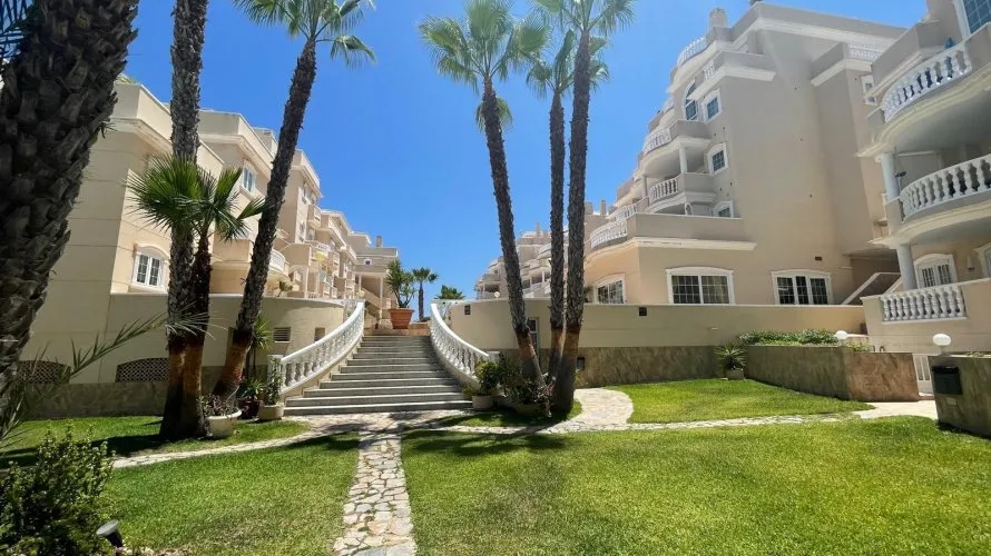 78m² apartment for sale , Guardamar del Segura, Spain No. 1321 № 9