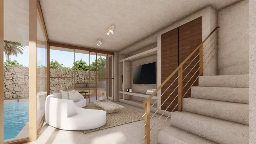 3 bedrooms house for sale , Formentera del Segura, Spain No. 750 № 9