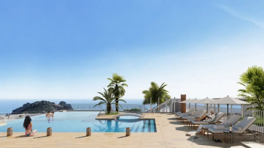 2 bedrooms apartment for sale, Aguilas, Spain No. 675 № 15