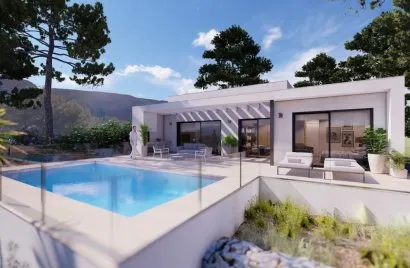 3 bedrooms apartment for sale, Pedreguer, Spain No. 714