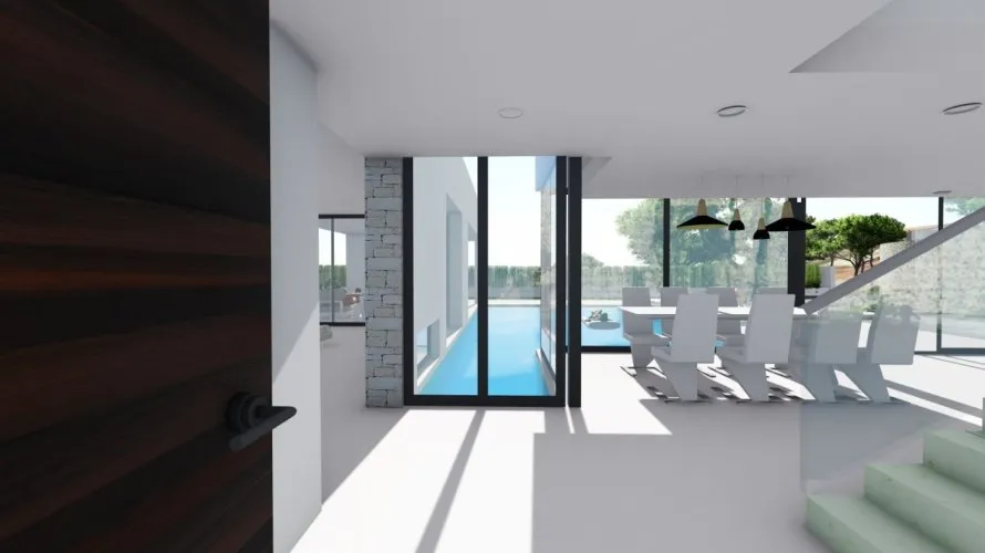 4 bedrooms apartment for sale, Maryvilla, Spain No. 731 № 6