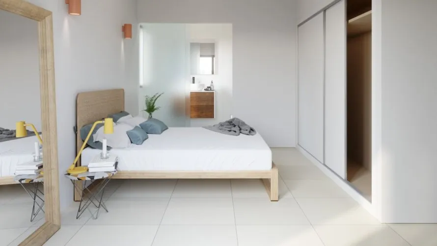 3 bedrooms apartment for sale , Finestrat, Spain No. 715 № 8