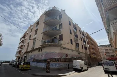 1 bedroom apartment for sale , Torrevieja, Spain No. 1318