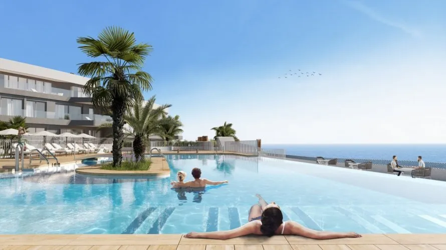 3 bedrooms apartment for sale, Aguilas, Spain No. 674 № 12