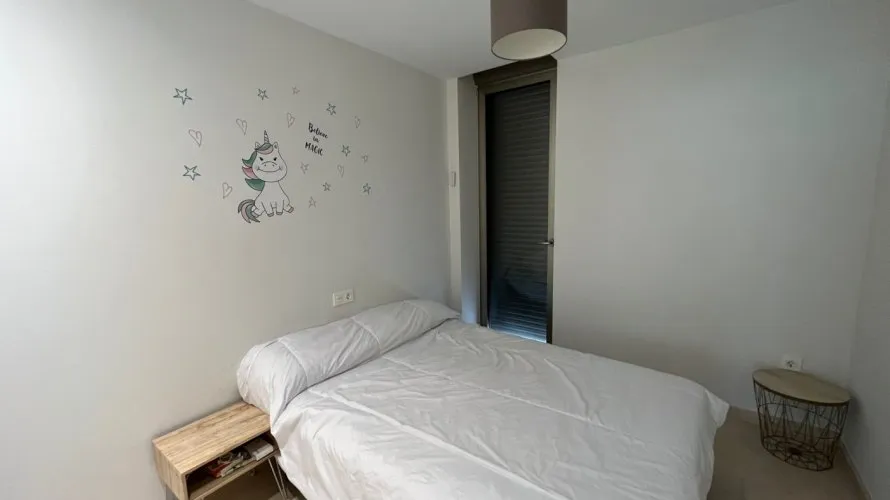 3 bedrooms apartment for sale, Villajoyosa, Spain No. 781 № 22