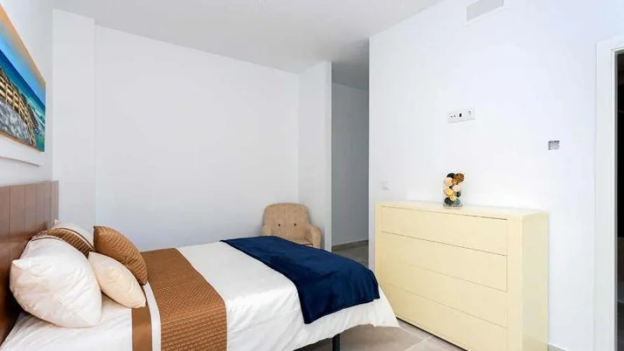 3 bedrooms villa for sale, Daya Nueva, Spain No. 666 № 17