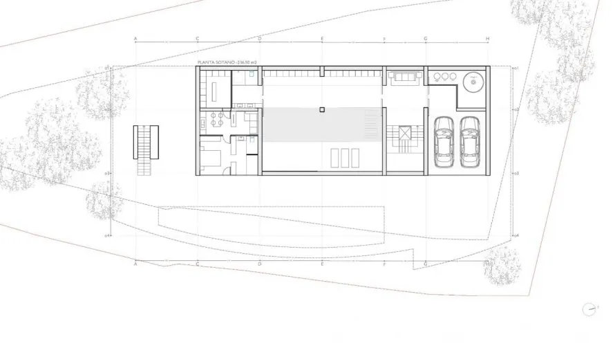 5 bedrooms apartment for sale, Moraira, Spain No. 728 № 8