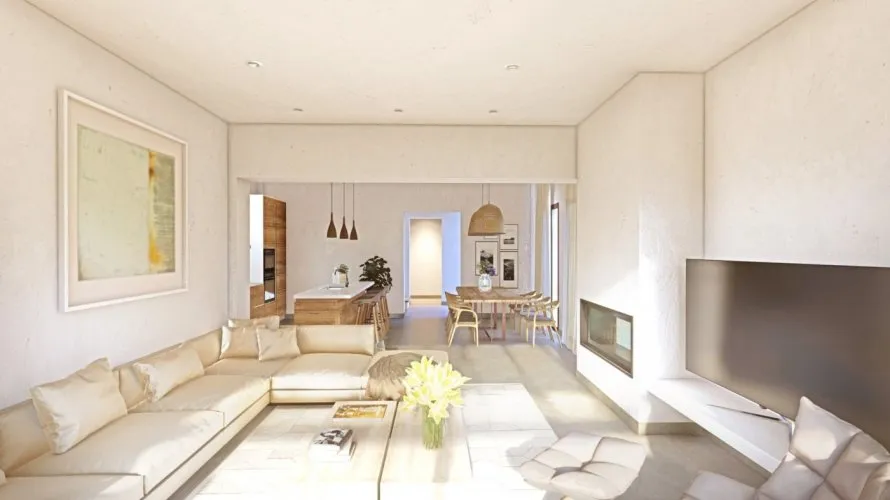 5 bedrooms apartment for sale, Oliva, Spain No. 711 № 17