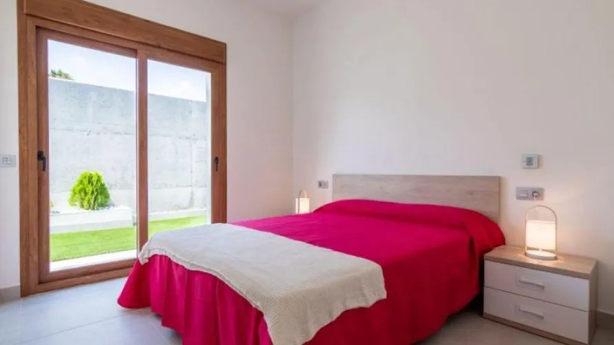 3 bedrooms villa for sale , Los Altos, Spain No. 661 № 2