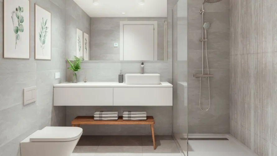 2 bedrooms apartment for sale, San Juan, Spain No. 776 № 8