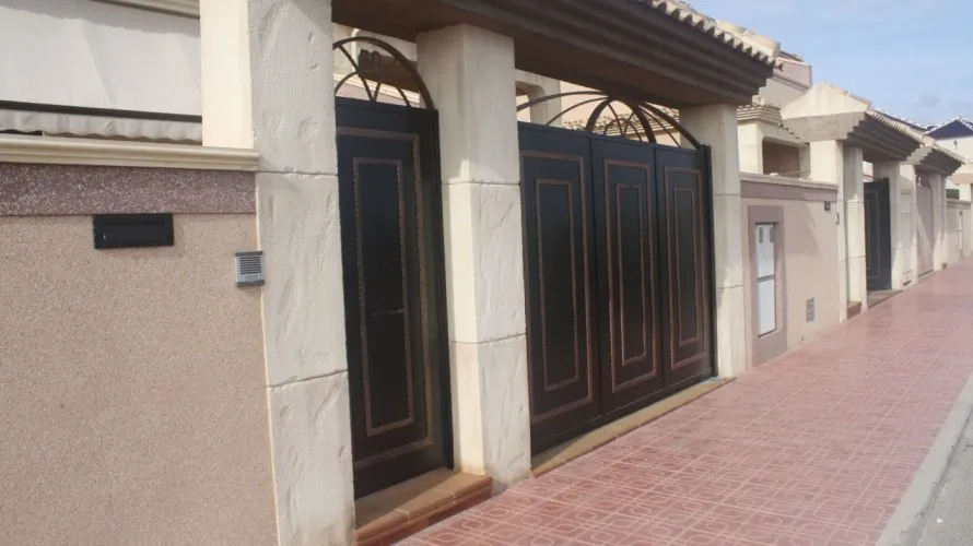 2 bedrooms house for sale , Los Altos, Spain No. 725 № 4