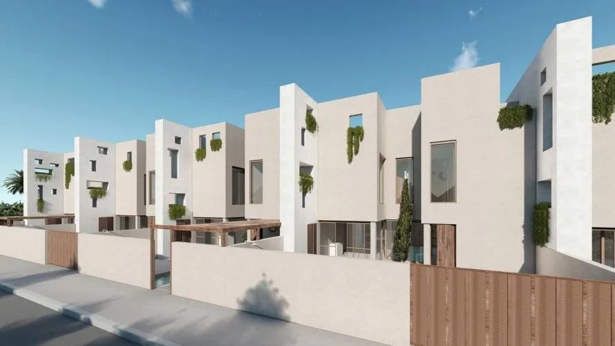 3 bedrooms house for sale , Formentera del Segura, Spain No. 750 № 5