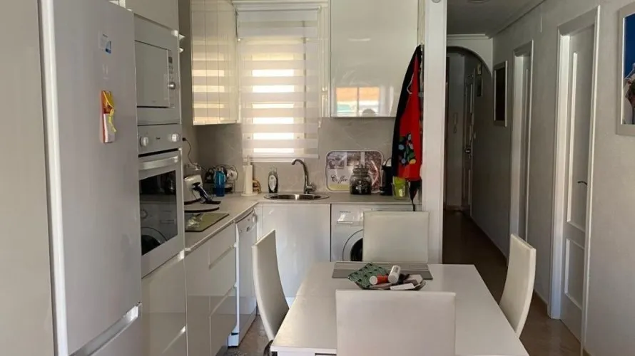 90m² penthouse for sale , Torrevieja, Spain No. 1320 № 16