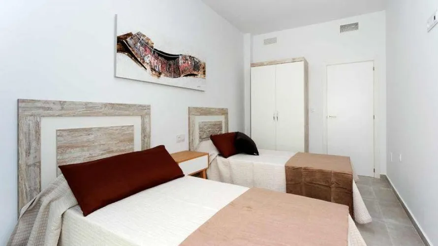 3 bedrooms villa for sale, Daya Nueva, Spain No. 666 № 10
