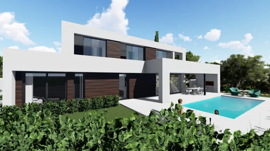 4 bedrooms apartment for sale , Calpe, Spain No. 733 № 8