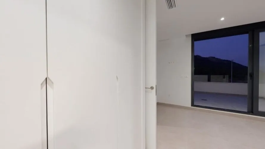 4 bedrooms apartment for sale, La Alberca, Spain No. 772 № 19