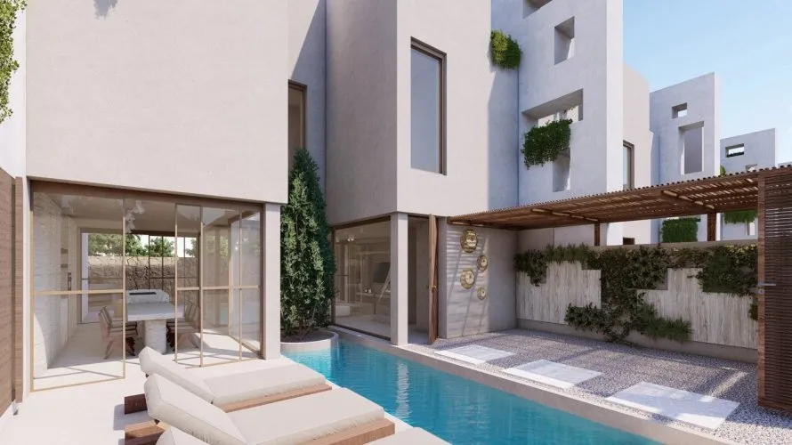 3 bedrooms house for sale , Formentera del Segura, Spain No. 750 № 11