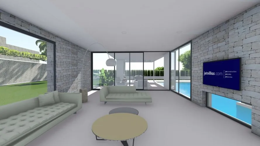 4 bedrooms apartment for sale, Maryvilla, Spain No. 731 № 9