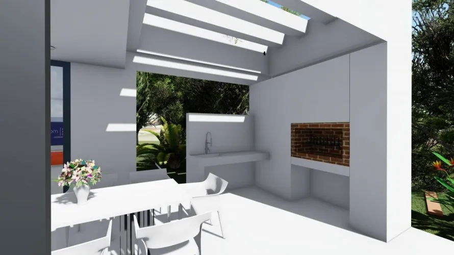 4 bedrooms apartment for sale , Calpe, Spain No. 733 № 14