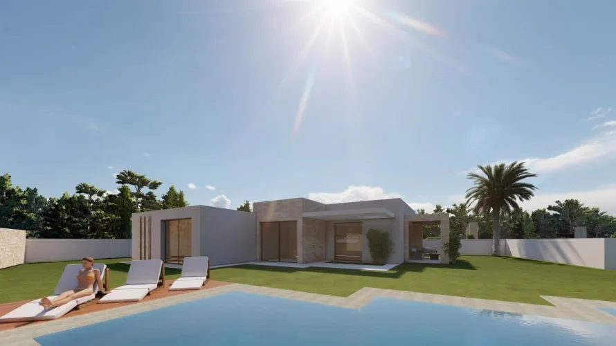 3 bedrooms apartment for sale, Fustera, Spain No. 729 № 10