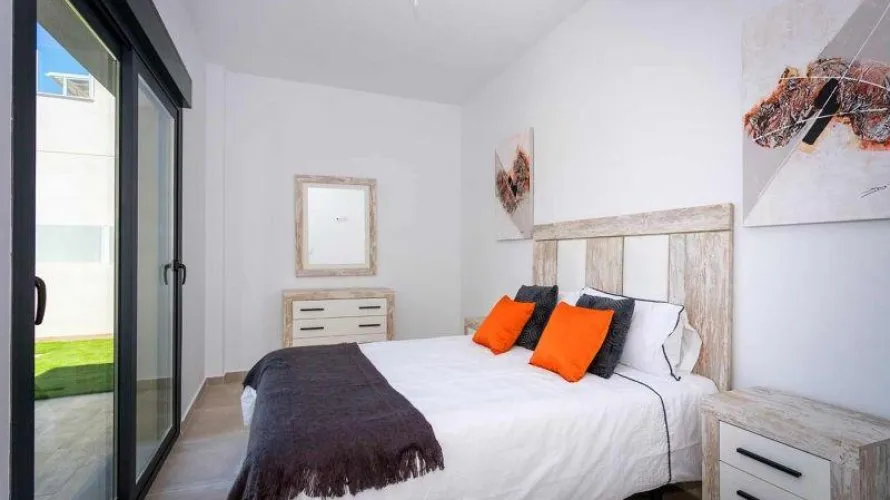 3 bedrooms villa for sale, Daya Nueva, Spain No. 666 № 21