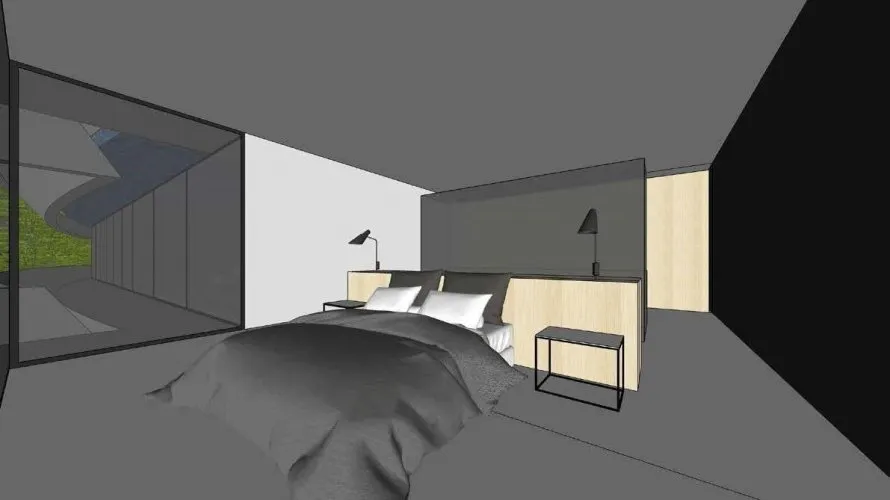 5 bedrooms apartment for sale, Moraira, Spain No. 728 № 18